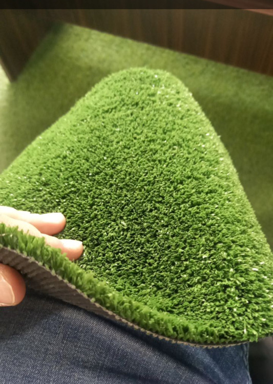 چمن مصنوعی ۱۵ میل پرتراکم