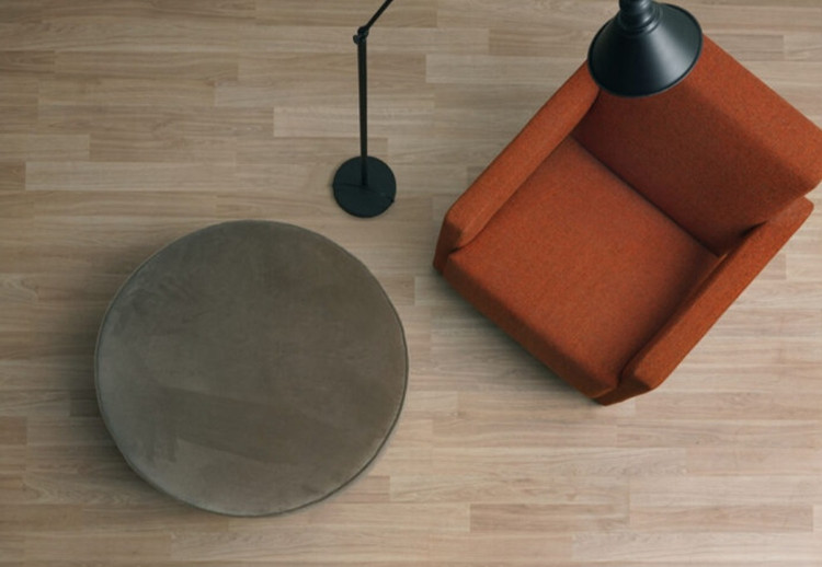 اجرا شده پارکت ارتا کد ۸۲۵