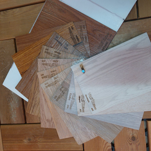 کف پوش vestafloor