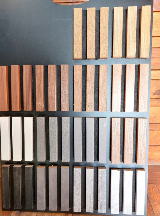 رنگ بندی ترمووال