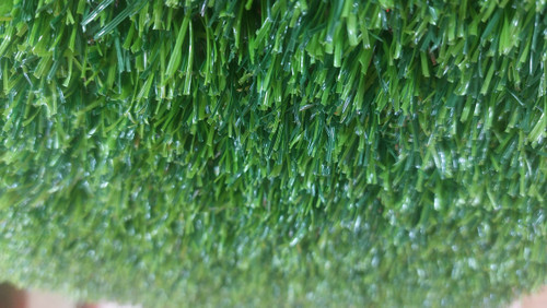 چمن مصنوعی ۲۰ میل پرتراکم