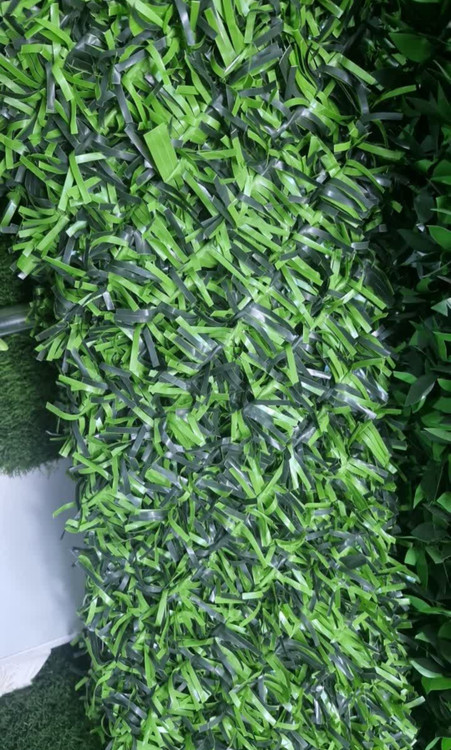 فنس چمنی (عرض ۱ متر)،، زیر ۱۰متر مربع سفارش نداریم