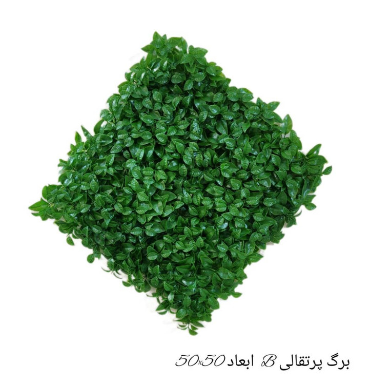 گرینوال برگ پرتقالی