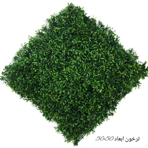 گرینوال ترخون ابعاد پنل ۵۰در۵۰